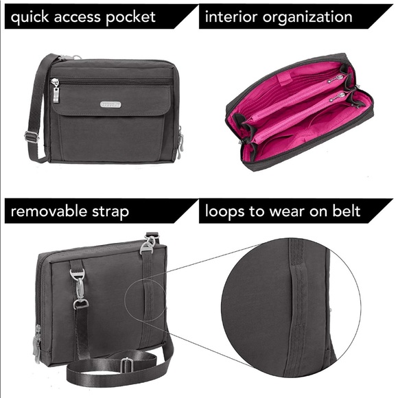 convertible messenger bag